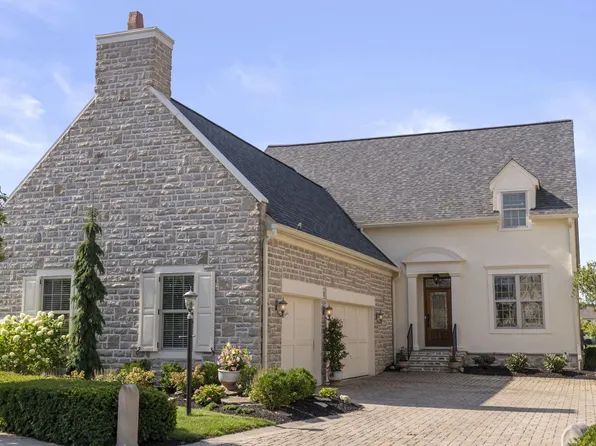 5735 Liscarroll Pl #31, Dublin, OH 43016