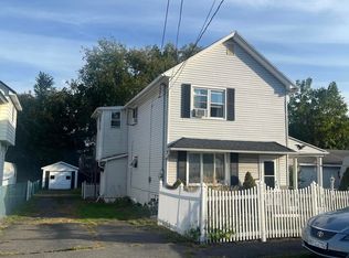 108 3rd St, Olyphant, PA 18447