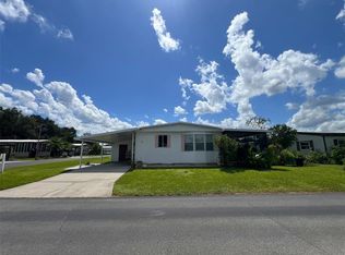 2055 S Floral Ave S LOT 15, Bartow, FL 33830