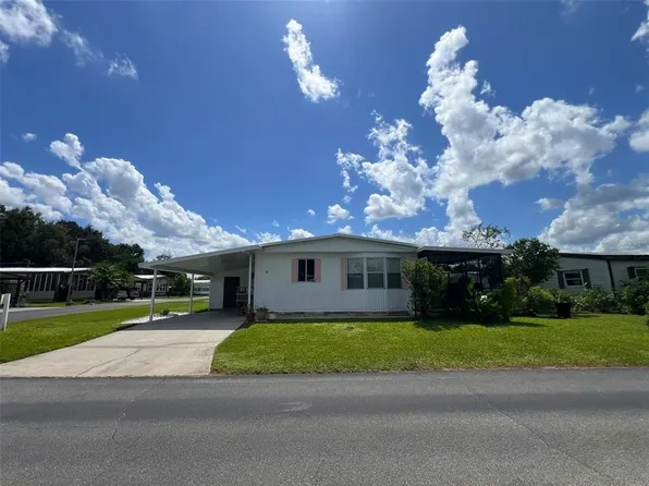 2055 S Floral Ave S Lot 15, Bartow, FL 33830