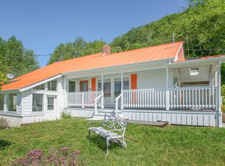 825 Hufford Rd, Orick, CA 95555