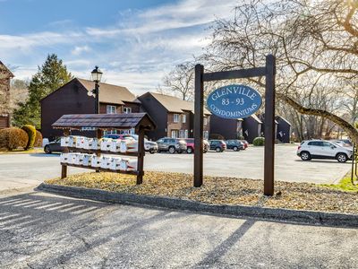 93 Furnace Avenue Apt. N13, Stafford Springs, CT, 06076