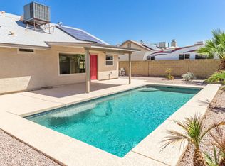 1755 E Sierra St, Casa Grande, AZ 85122