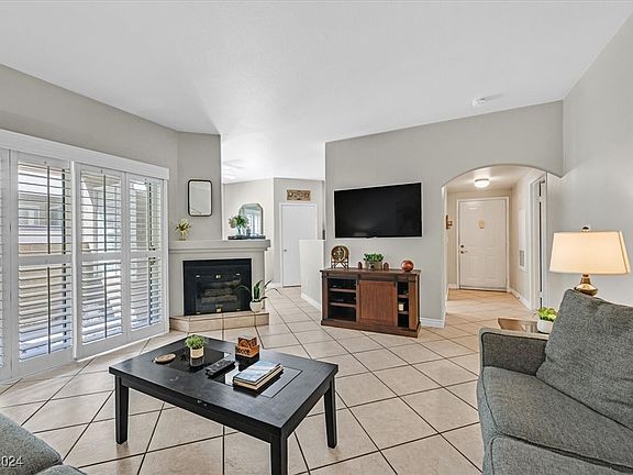 4th image of 9000 Las Vegas Blvd S Unit 1190