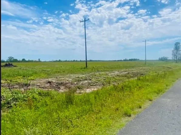 Turps Rd, Ragley, LA 70657