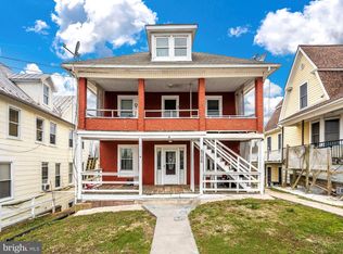 6726 Jefferson Blvd, Frederick, MD 21703