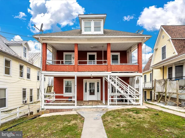 6726 Jefferson Blvd, Frederick, MD 21703