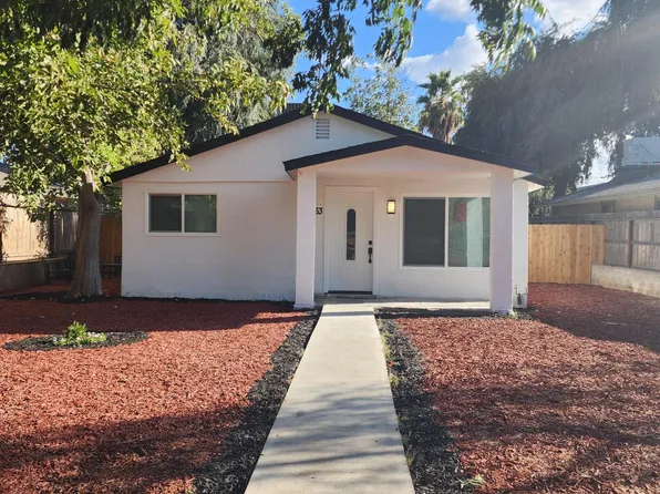 263 W Beechwood Ave, Pinedale, CA 93650