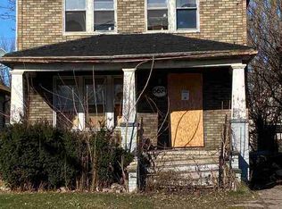 6674 Majestic St, Detroit, MI 48210