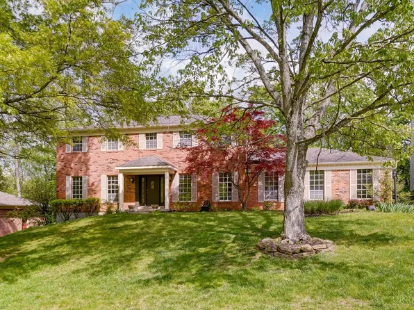 7458 Etoncross Ct, Cincinnati, OH 45244