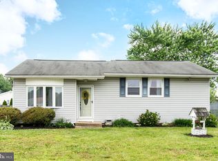 619 Postfield Rd, Newark, DE 19713