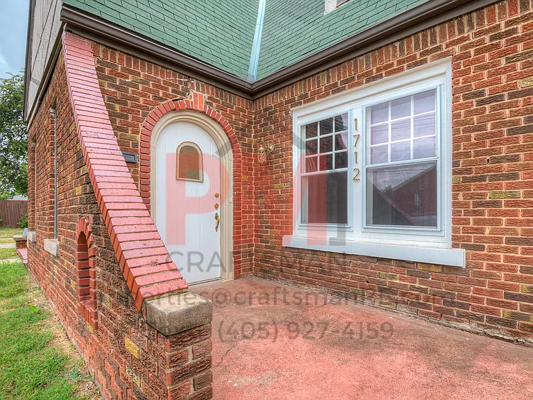 1712 N Pennsylvania Ave — Photo 6