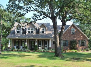 13092 Wickson Lake Rd, Bryan, TX 77808