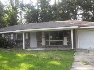 34087 Robert Rd, Slidell, LA 70460