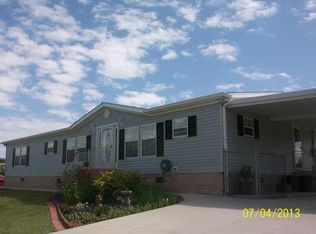 4953 Central St, Lafitte, LA 70067