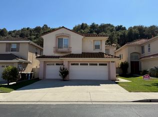 20572 E Oak Meadow Ln, Diamond Bar, CA 91765