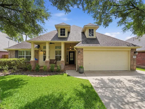38 Wimberly Way, Conroe, TX 77385