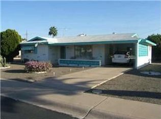 5439 E Colby St, Mesa, AZ 85205