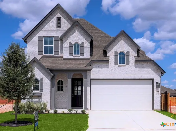 2558 High Ground, San Antonio, TX 78245