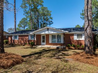 821 Cedar Dr, Ashburn, GA 31714
