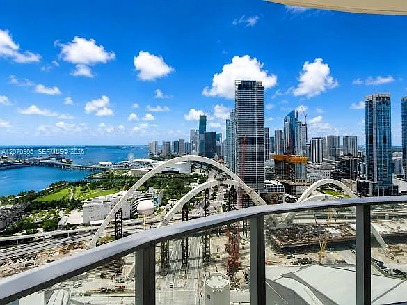 1400 Biscayne Blvd #3401 — Photo 26