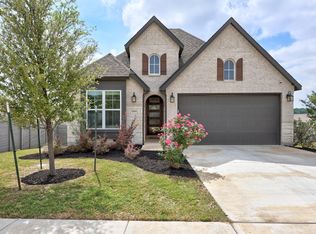 1204 Addison Ln, Georgetown, TX 78628