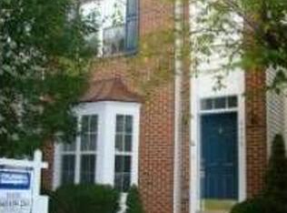 4949 Buena Vista Dr, Dumfries, VA 22025