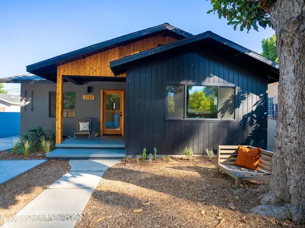 2222 Dorris Pl, Los Angeles, CA 90031