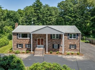 275 Pemberton St, Walpole, MA 02081