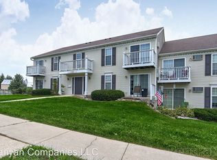 1120 Lum Ave APT 3, Waterloo, WI 53594