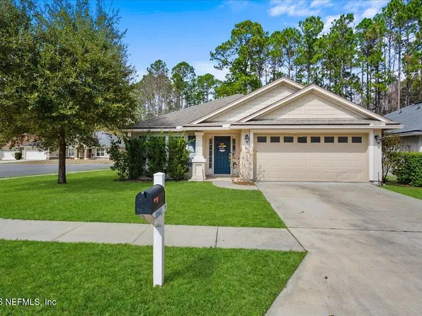 86011 ALADDINS Way, Yulee, FL 32097