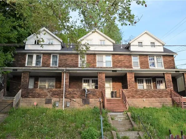 7700 Stanton Ave, Pittsburgh, PA 15218