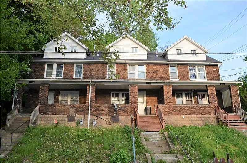 7700 Stanton Ave photo 1