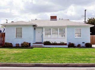 10416 Eagan Dr, Whittier, CA 90604