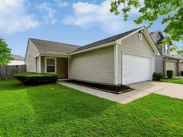 6648 Greendale Ln, Indianapolis, IN 46241