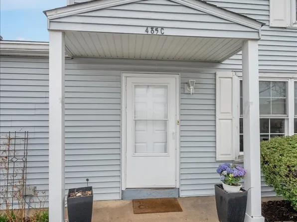485 James Ct Unit C, Glendale Heights, IL 60139