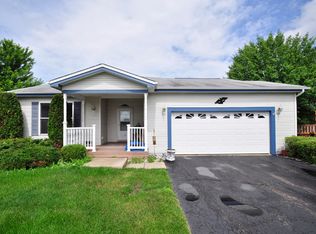 3320 Gallop Ct, Grayslake, IL 60030