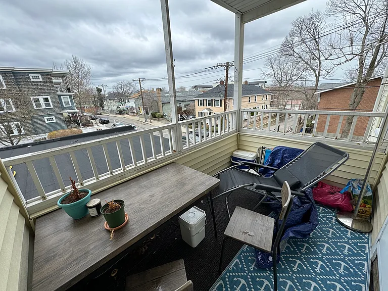 38 Bond St #2F — Photo 2