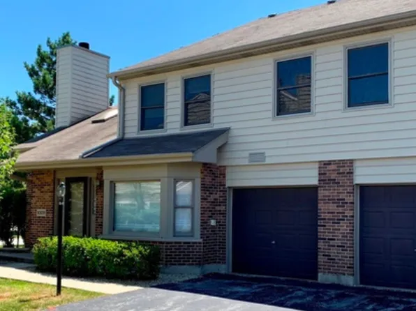 9309 Wherry Ln, Orland Park, IL 60462