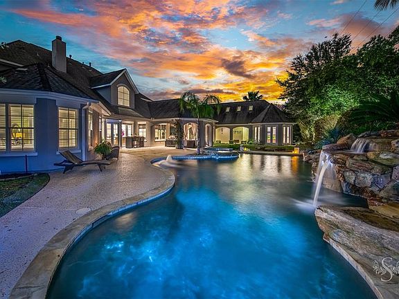 5th image of 25306 Willow Peak Ln