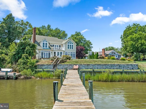 916 Mulberry Ln, Galesville, MD 20765