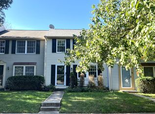 11020 Outpost Dr, Gaithersburg, MD 20878