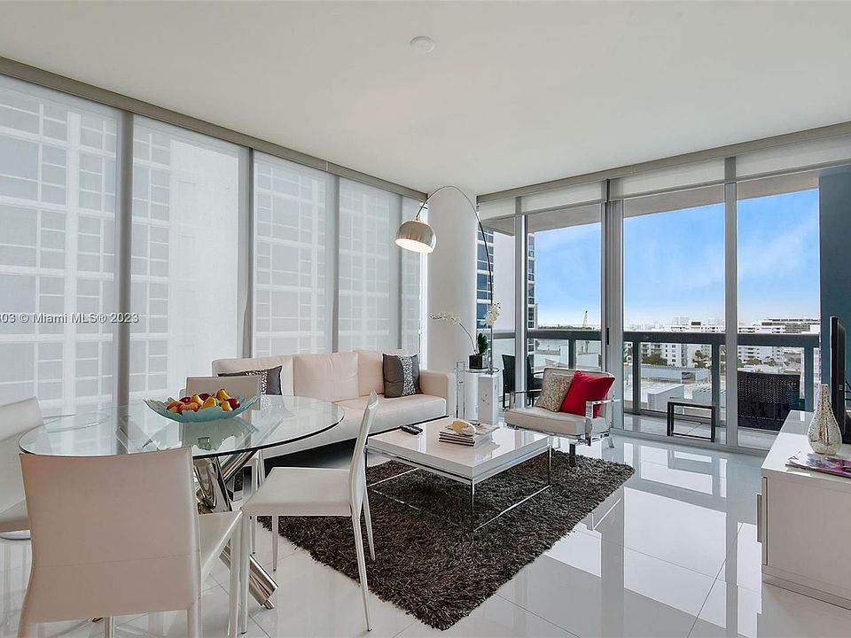 1st image of 6899 Collins Ave Unit 909
