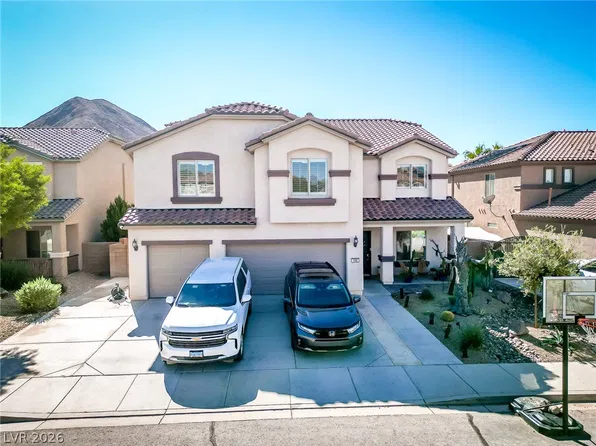 169 Cobalt Sky Ave, Henderson, NV 89002