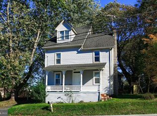 135 N Market St, Fawn Grove, PA 17321