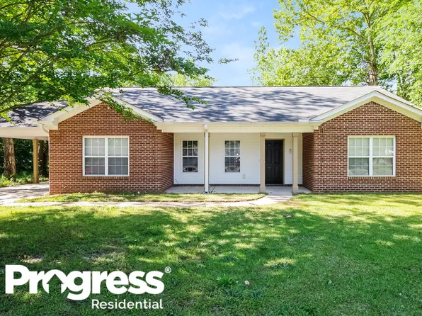 324 Riley St, Columbia, SC 29201