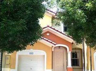 16667 SW 78th Ter, Miami, FL 33193