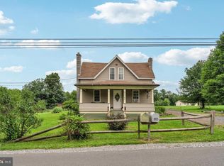 876 Sington Rd, Morrisdale, PA 16858
