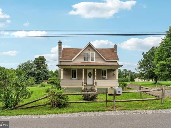 876 Sington Rd, Morrisdale, PA 16858