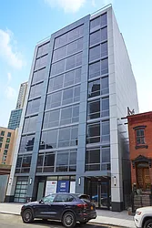 Rented by Chase Global Realty Corp